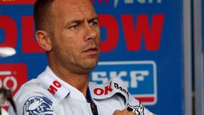 Nicki Pedersen: Ostatnie tygodnie były dużo lepsze