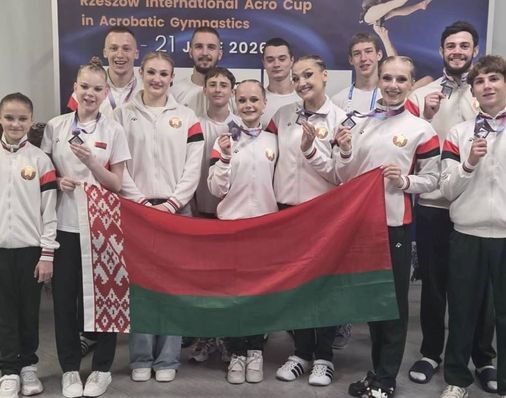 Białorusini wściekli po zawodach w Rzeszowie. Mamy komentarz polskiego związku