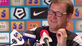 Jan Urban: jesteśmy silniejsi niż miesiąc temu