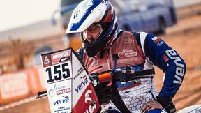 Dakar 2021. Quady. Kamil Wiśniewski podkręcił tempo. Nicolas Cavigliasso nadal liderem