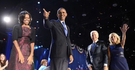 Obamę czeka ciężka kadencja. Teraz musi...