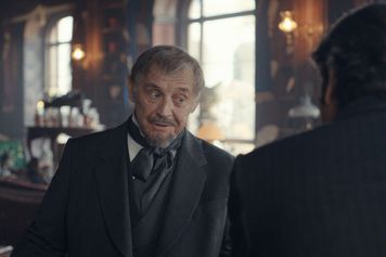 Marek Kondrat wrócił do aktorstwa. "Aktor w aktorze śpi"