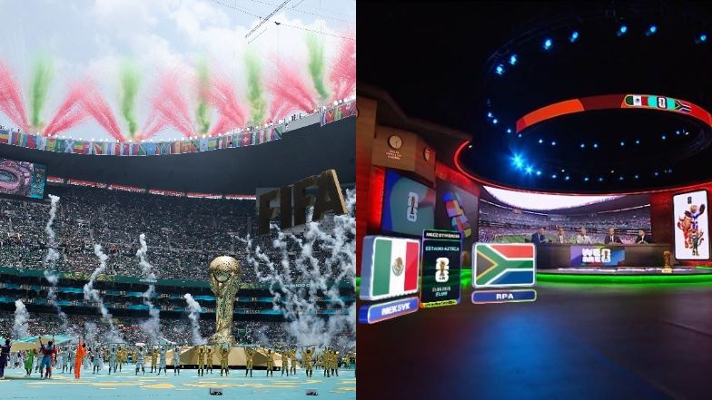 Drobna wpadka na antenie TVP Sport przed ceremonią otwarcia Mistrzostw FIFA 2026. "NIC NIE SŁYSZĘ"