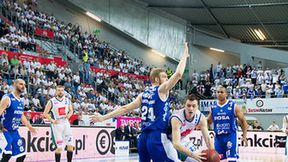 Anwil Włocławek - Rosa Radom 61:75 (galeria)