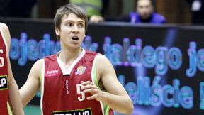 Marcin Nowakowski: Byliśmy minimalnie gorsi