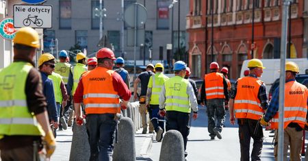 Nadchodzą duże problemy na rynku pracy. To wyzwanie nie tylko dla Polski