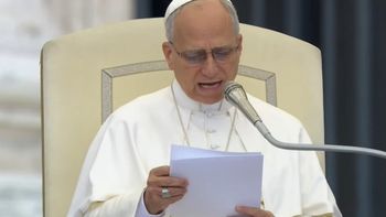 Papież Leon XIV jest przeciwny wyścigowi technologicznemu