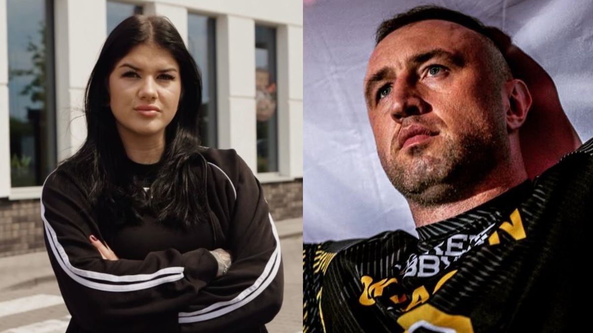 Dominika Rybak reaguje na plotki, że zostawiła męża dla innego 