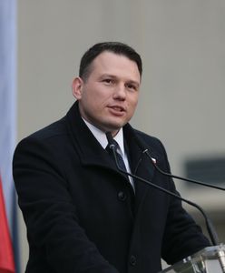 Mentzen jasno o Ukrainie. "Polacy nie powinni ginąć za Donbas i Krym"