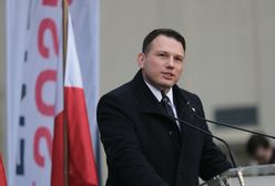 Mentzen jasno o Ukrainie. "Polacy nie powinni ginąć za Donbas i Krym"