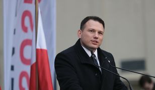 Mentzen jasno o Ukrainie. "Polacy nie powinni ginąć za Donbas i Krym"