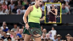 Ukrainka nie podała jej ręki. Szczere słowa Sabalenki