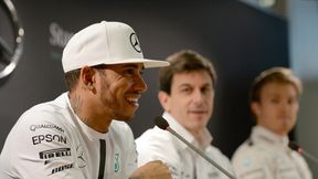 Lewis Hamilton mógł trafić do Red Bulla?!