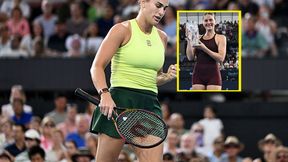 Ukrainka nie podała jej ręki. Szczere słowa Sabalenki