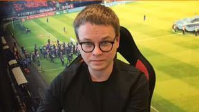 "Kłamliwe kreatury". Tak powiedział o polskim klubie