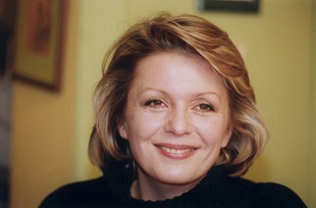 Gabriela Kownacka nie żyje