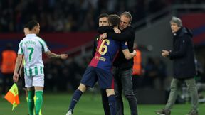 Piszą o czterech piłkarzach Barcelony. "Wykartkują się" przed El Clasico?
