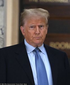 Sędzia zablokował "rażąco niekonstytucyjny" dekret Trumpa