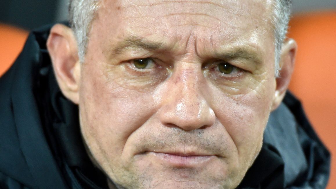 PAP / Jacek Bednarczyk