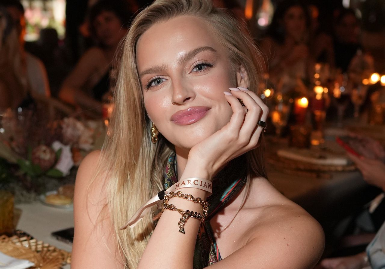 Karolina Pisarek pochwaliła się wakacyjną stylizacją 