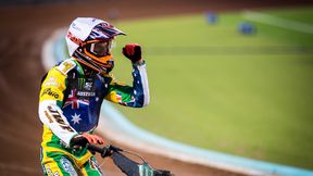 Żużel. Sam Masters zdobył Trofeum Jasona Lyonsa. Zawodnicy Unii Leszno w czołówce