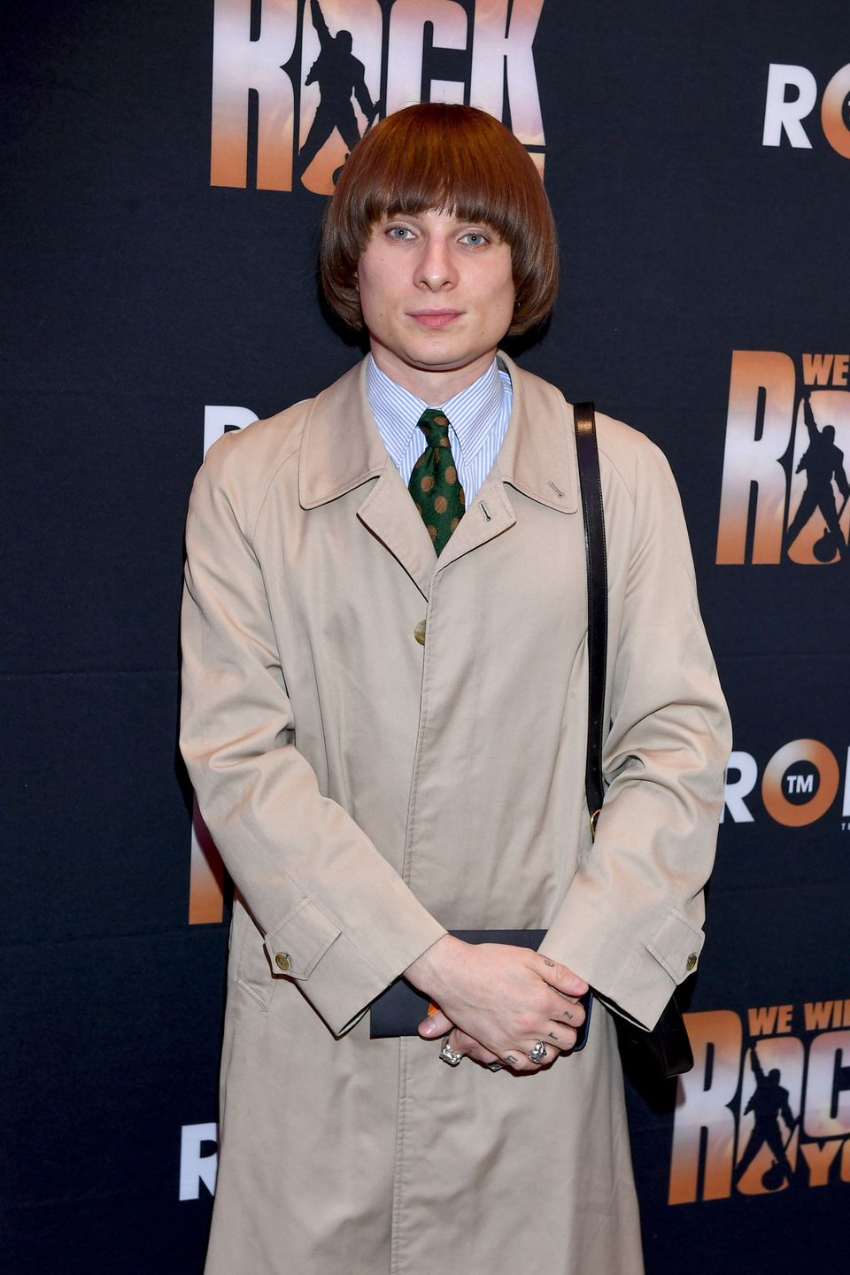 Ralph Kaminski