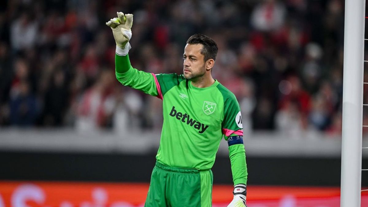 Getty Images / Harry Langer/DeFodi Images  / Na zdjęciu: Łukasz Fabiański