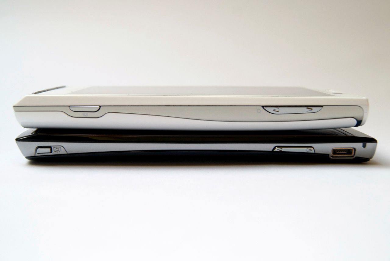 Sony Ericsson Xperia arc - galeria 22