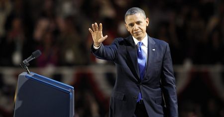 Obama dzwonił do sojuszników. Polskę pominął