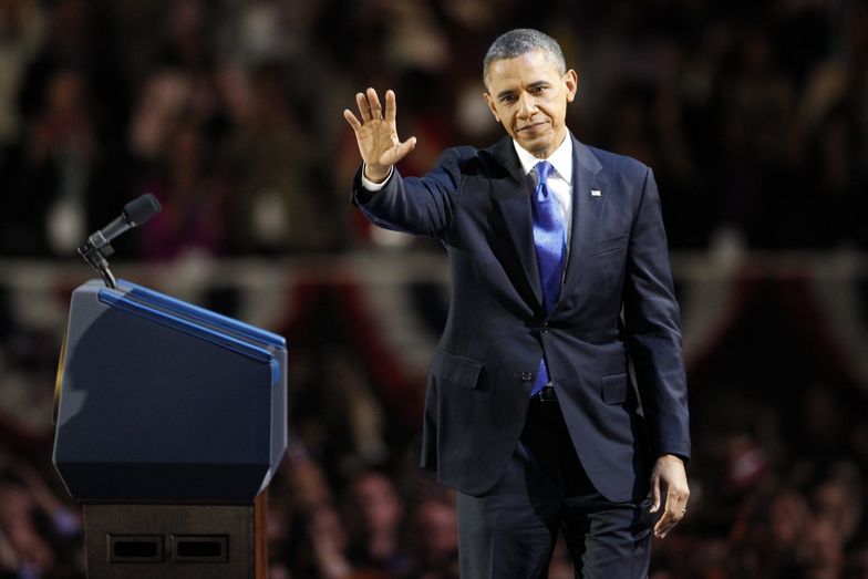 Obama dzwonił do sojuszników. Polskę pominął