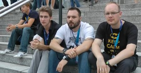 Gamescom 2012 - Podsumowanie pierwszego dnia targów
