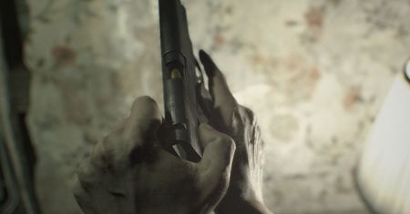 W Resident Evil 7 pojawić ma się pokaźny arsenał