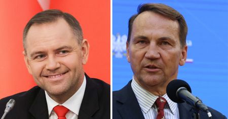 Którym politykom ufają Polacy? Nowy sondaż mówi wszystko