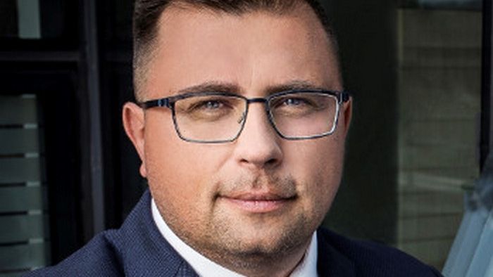 Filip Grzegorczyk przewodzi Tauronowi od 2016 roku. 