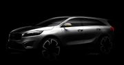 Kia Sorento - zbliża się premiera trzeciej generacji. Są już pierwsze zdjęcia i wideo