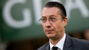 Paolo Urfer atakuje PZPN. "Osiągnęliście swój cel, Lechia została zdegradowana"
