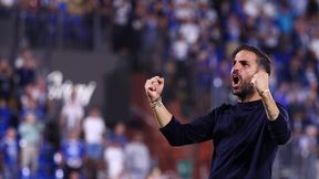 FC Barcelona ma już następcę Flicka? Jasna wiadomość