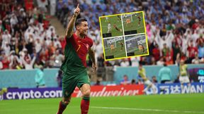 Dlatego FIFA nie uznała gola Ronaldo. Wszystko się wyjaśniło