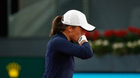 Iga Świątek potwierdziła swoje słowa. Niezwykle ważne zwycięstwo