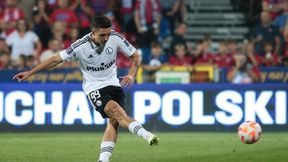 Legia Warszawa - Midtjylland kursy i typy bukmacherskie na mecz | 31.08.2023