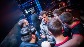 Ranking najlepszych zawodników CS:GO w 2017 roku według HLTV: Xyp9x na 13. miejscu