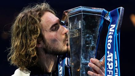 Oglądałeś ATP Finals 2019? Sprawdź się w naszym quizie!