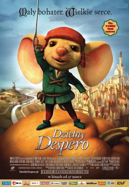 Dzielny Despero