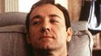 Kevin Spacey w 'American Beauty'