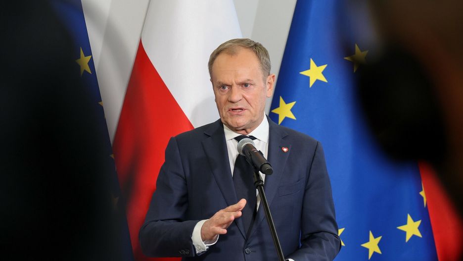 Donald Tusk