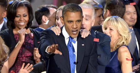 Barack Obama zamierza podnieść podatki