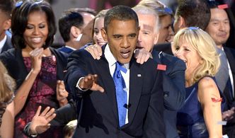 Barack Obama zamierza podnieść podatki