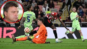 Na takie słowa o Lewandowskim i Szczęsnym czekaliśmy. Wybitny kadrowicz nie ma wątpliwości