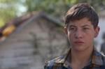 Tye Sheridan w ''Ready Player One'' Stevena Spielberga