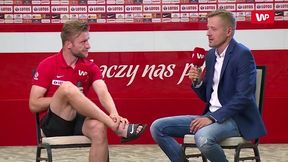 MŚ 2018. Jakub Błaszczykowski: Moja sytuacja była bardzo ciężka (cz. 1)
